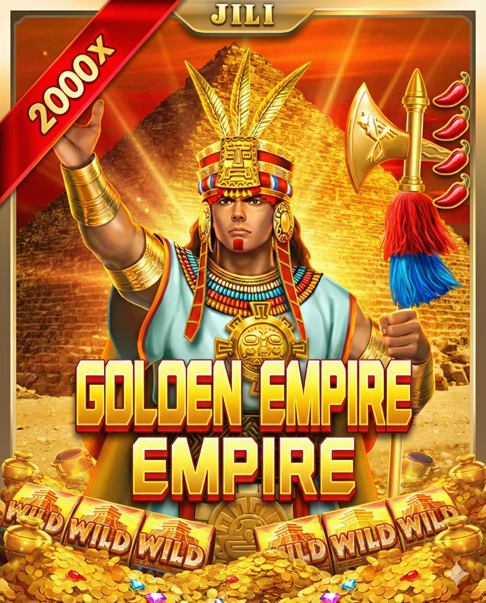 Golden Empire