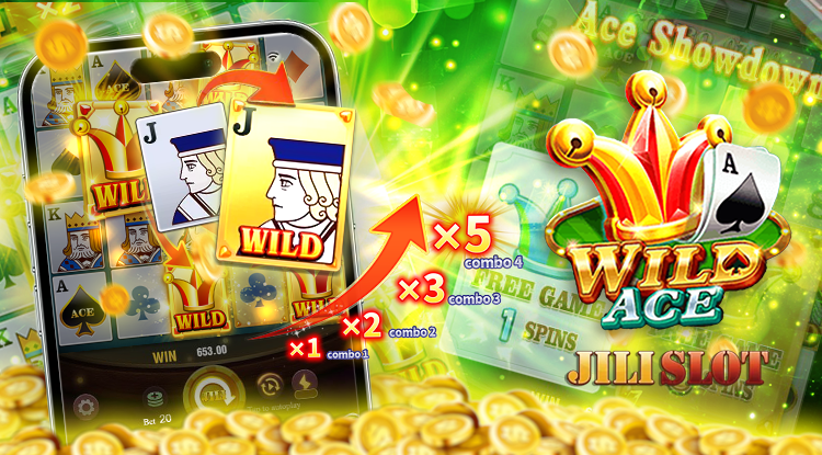 Super Ace JILI Slot