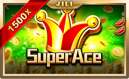 JiliSlot - Super Ace