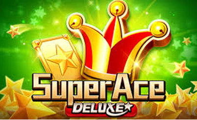 Super Ace Max Win