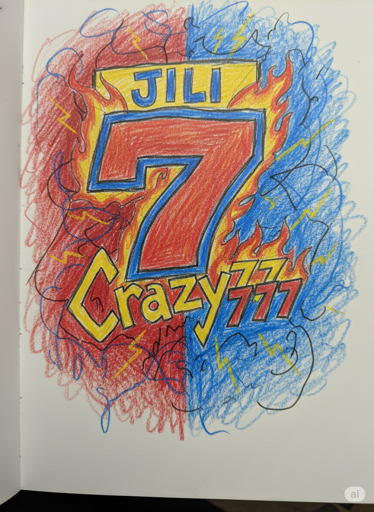 Crazy777