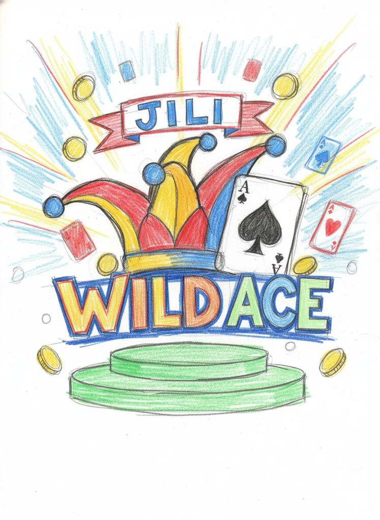 Wild Ace